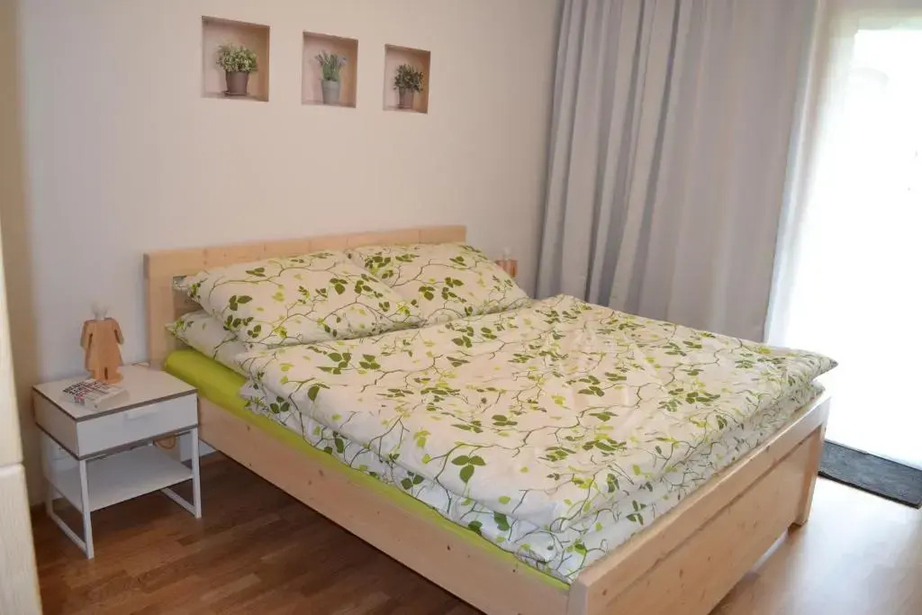 Apartmán Medvědín 109