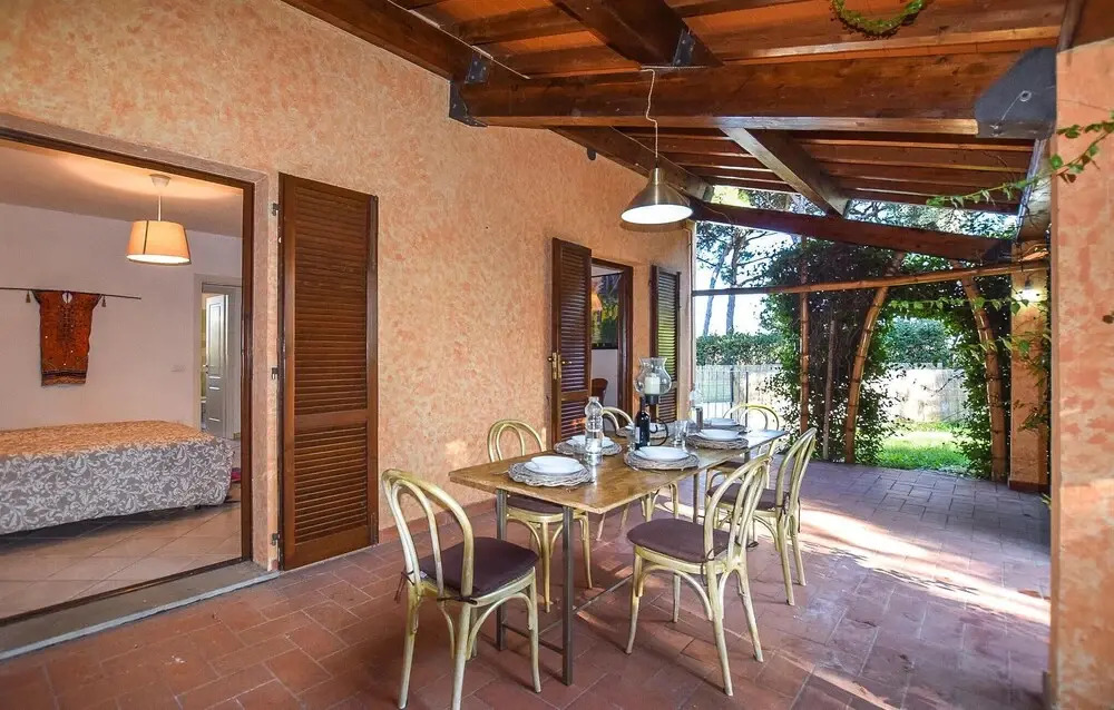 Casa Virna