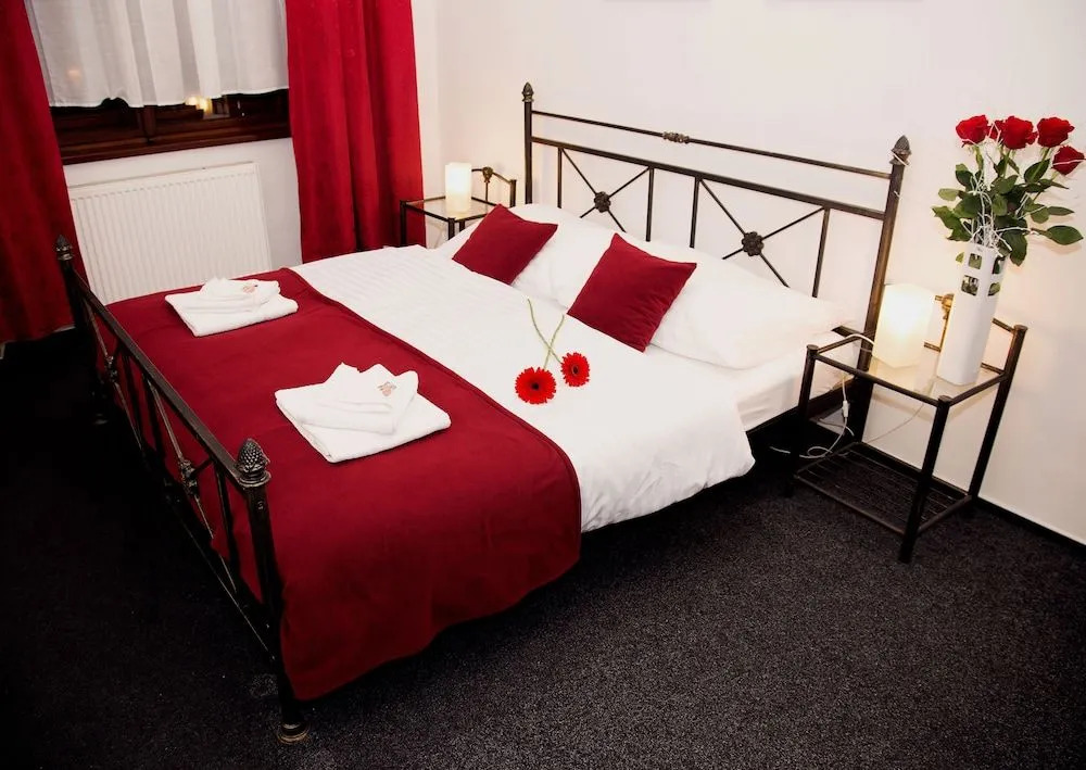 Hotel Centrum