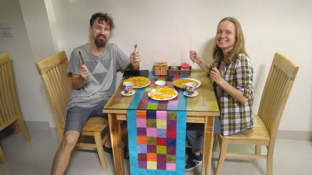 Friendly Home Hotel