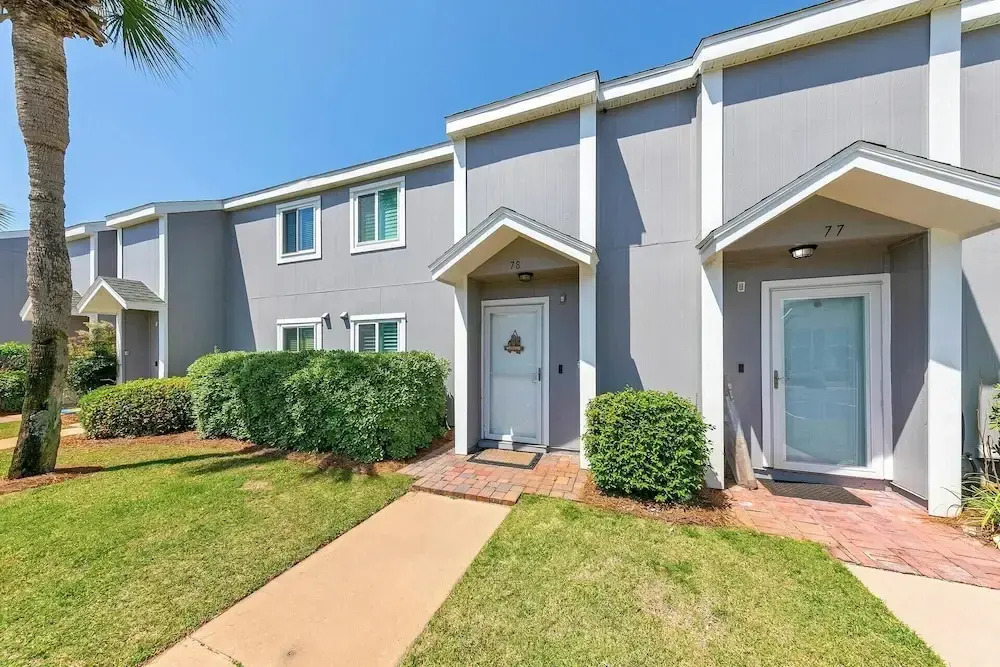Southbay by the Gulf 78