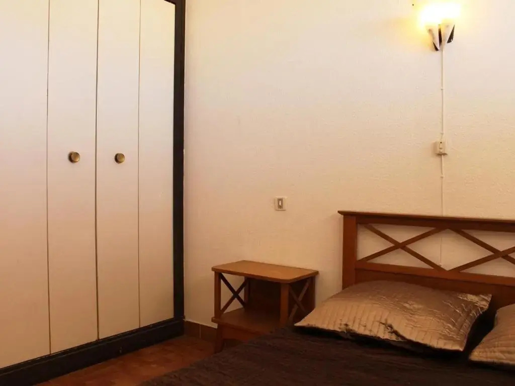 Appartement Port-la-Nouvelle, 2 pièces, 4 personnes - FR-1-229C-169