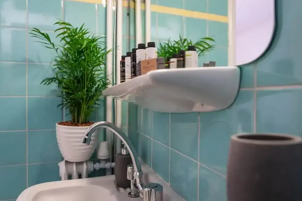 Studio 30m² 1 bathroom - Athens