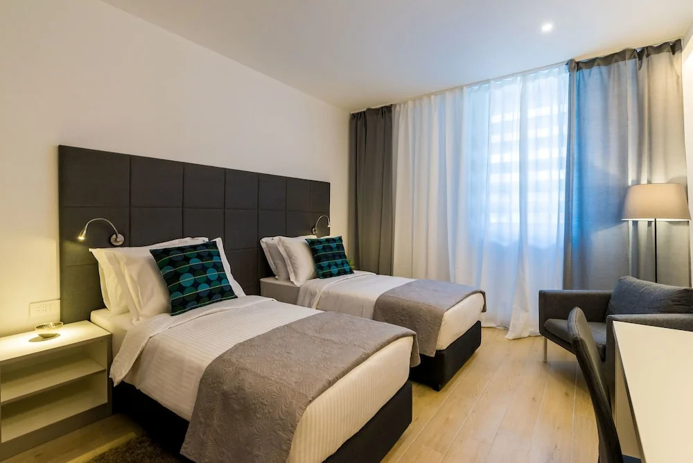 Hostel Petra Marina