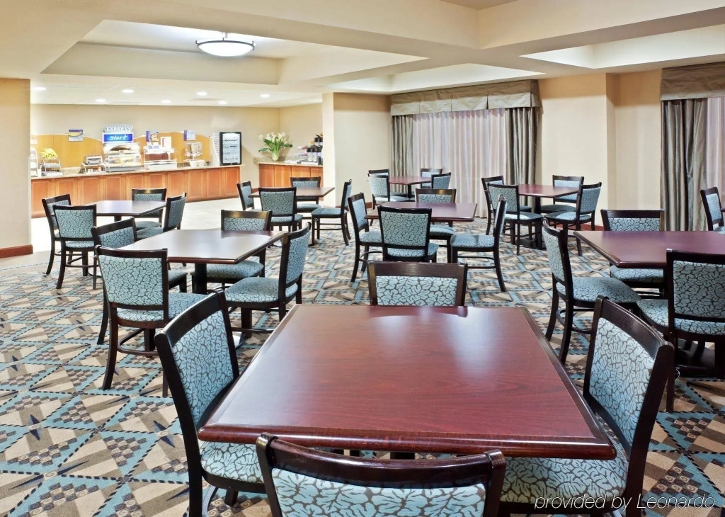 Holiday Inn Express Hotel & Suites Marysville by IHG