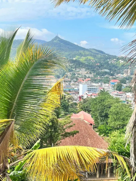 The Hideaway in Kandy
