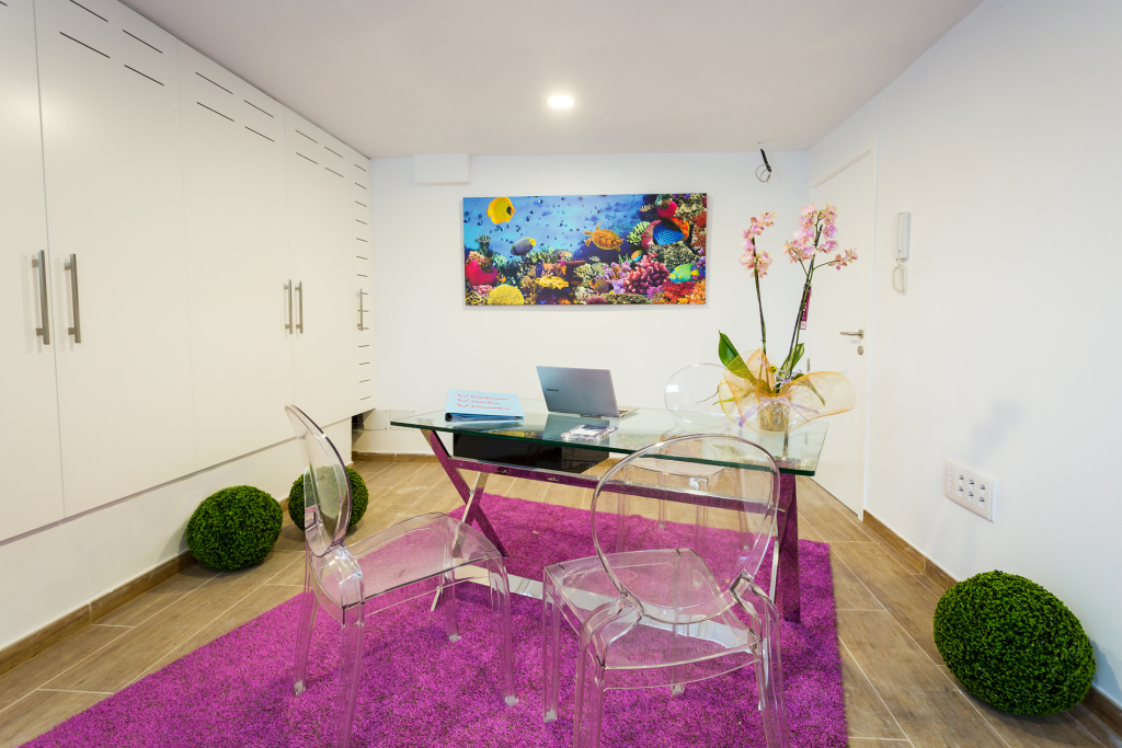 IG Nachosol Premium Apartments by Servatur