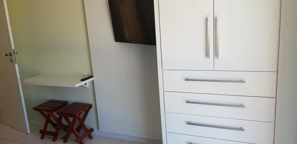 SUITE 306 B - HOTEL RESIDENCIAL Mandai