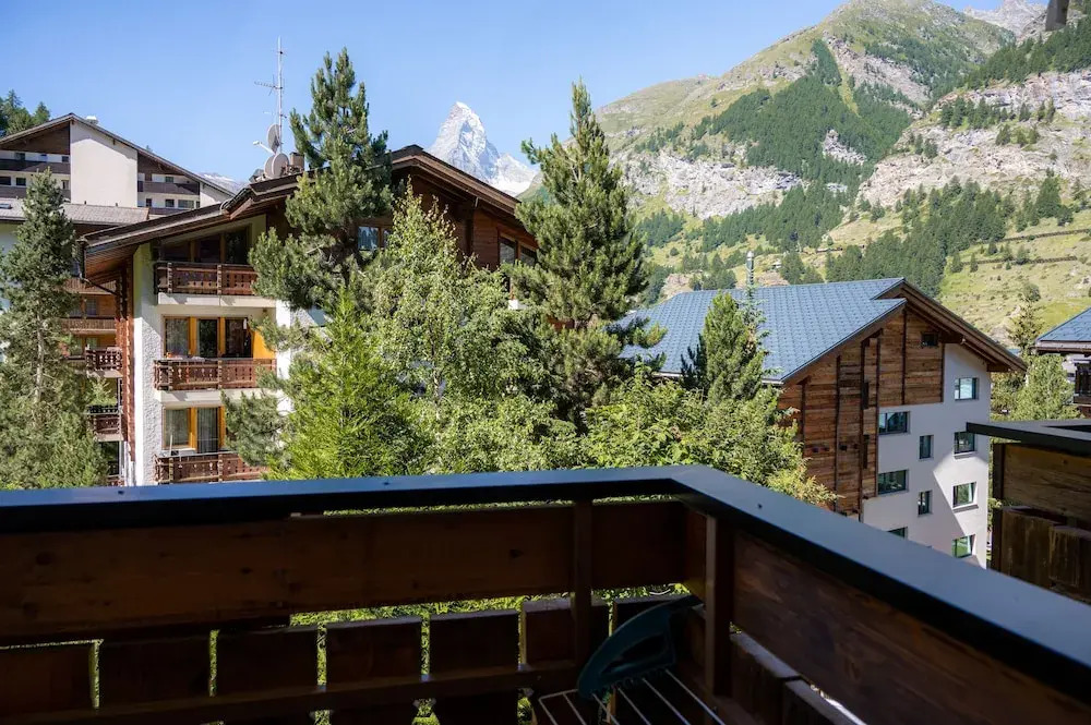Haus Kibo- Sunny place for 4