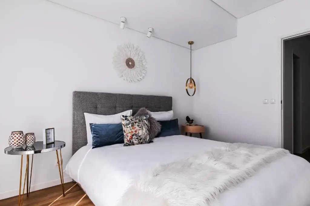 Kerala 49, Deluxe Flat in Historic Center