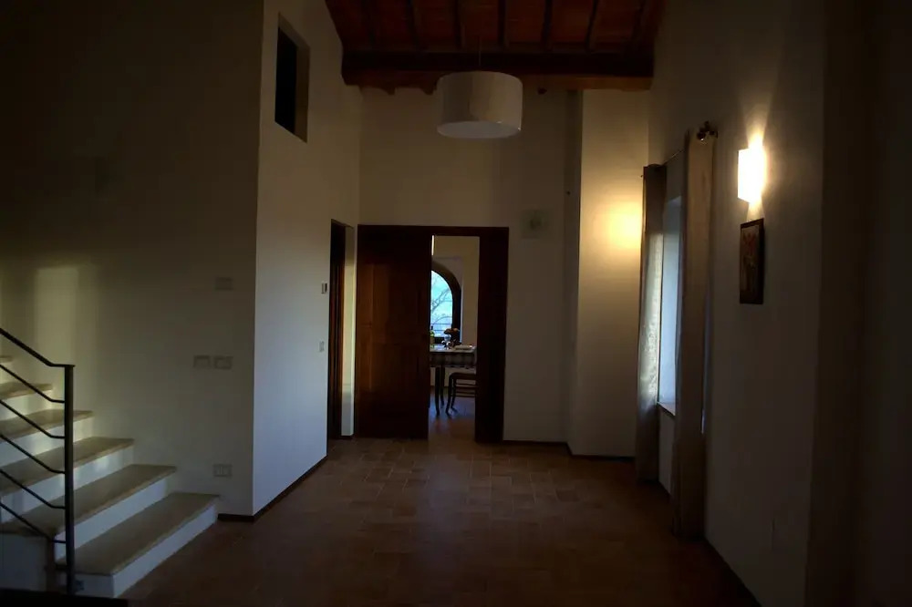 Agriturismo Melariano