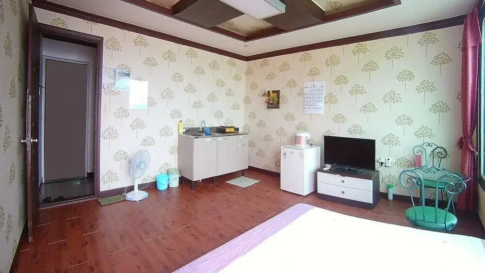 Bada Story Pension
