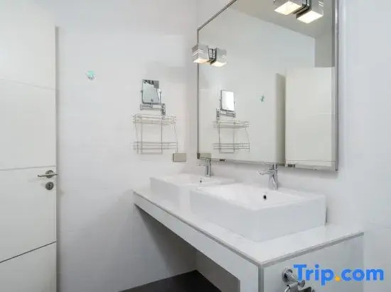 Orchid Paradise Homes OPV 307