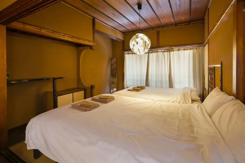 Air Hotel Ryogoku-Kikukawa