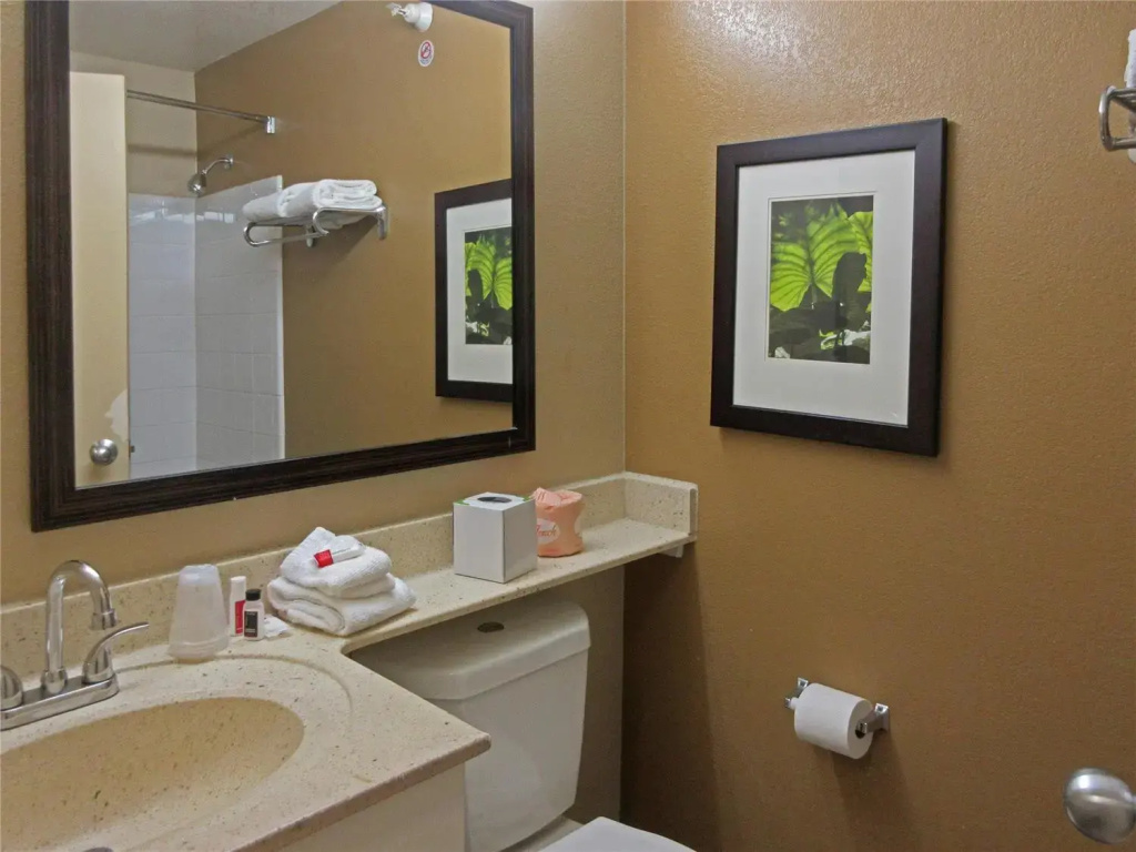 Suburban Studios Raleigh - Crabtree Valley