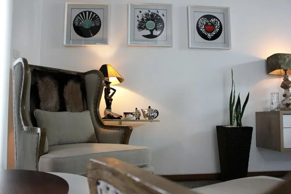 BULC Boutique Bed & Breakfast