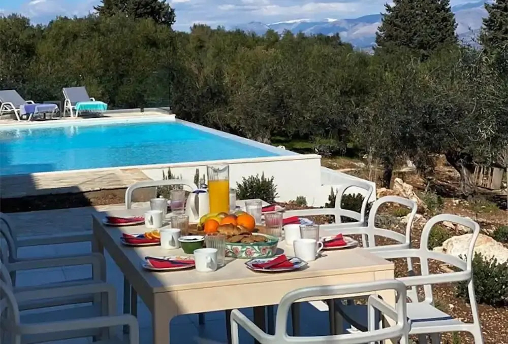 Villa Nisi