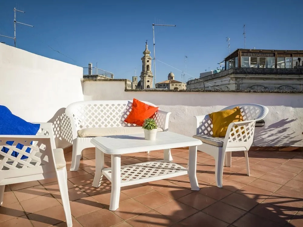 Terrazza su Monopoli