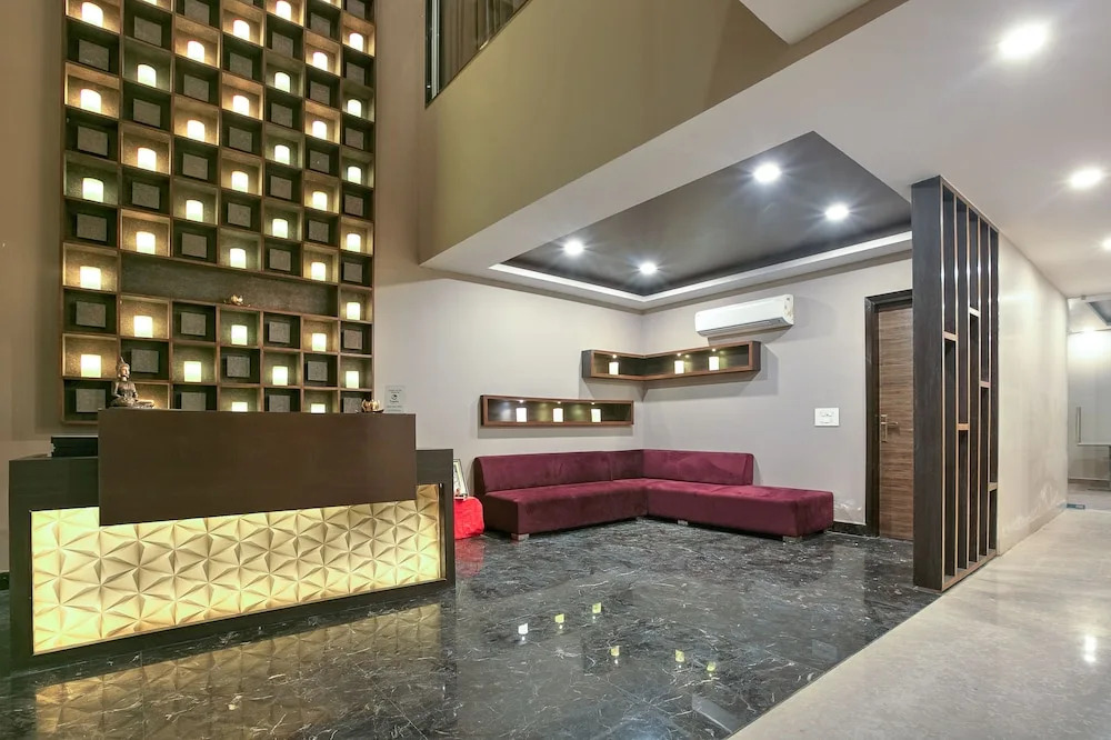 Southwest Inn - Boutique Hotel