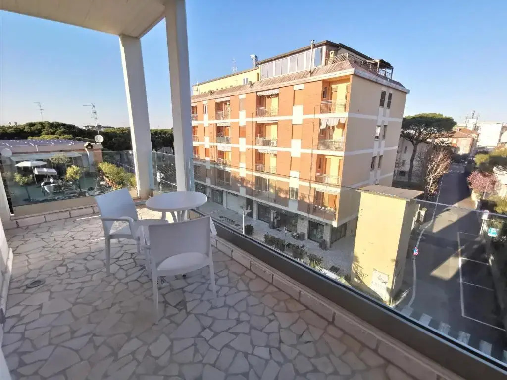 Hotel Oceanomare