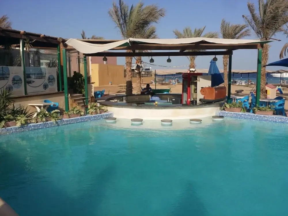 Sheraton Plaza Hurghada