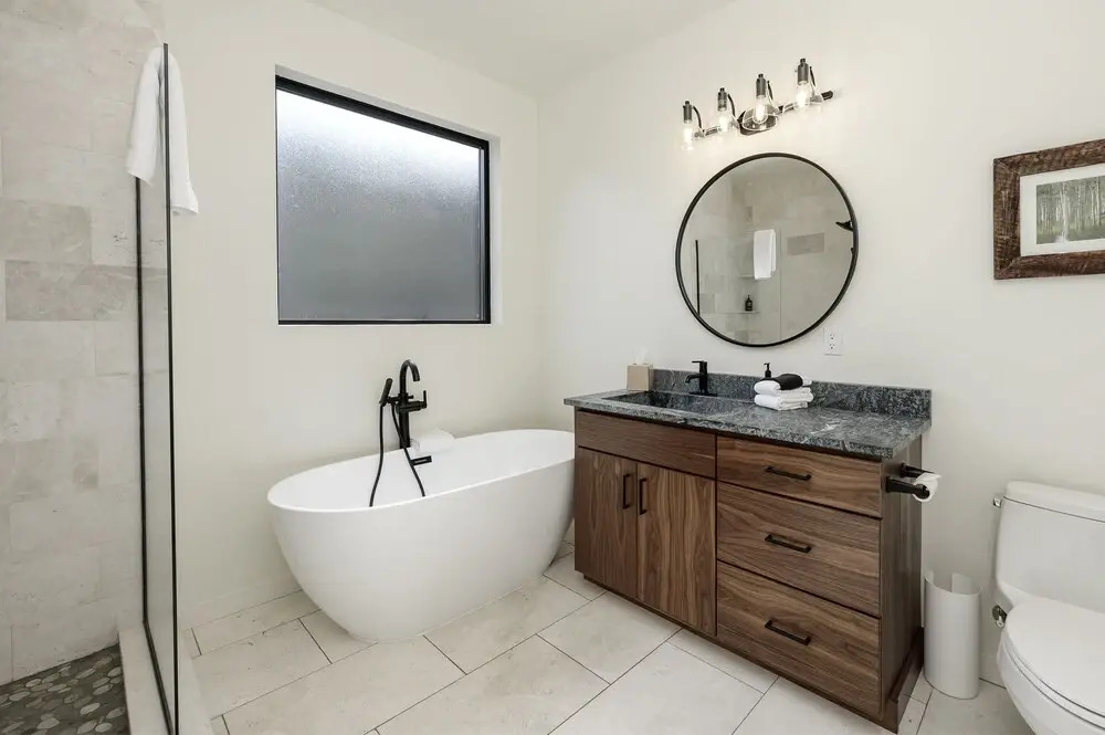 Ridgeview At Granby Ranch 3 Bedroom Townhouse by RedAwning