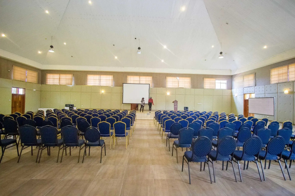 Desmond Tutu Conference Centre