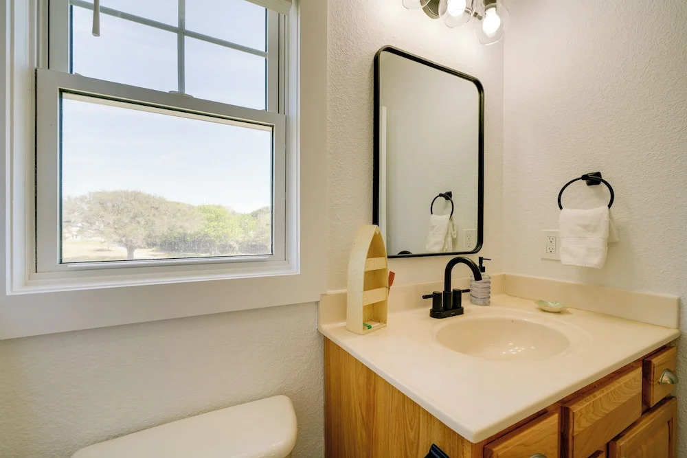 Buxton Vacation Rental w/ Shared Canal Access!