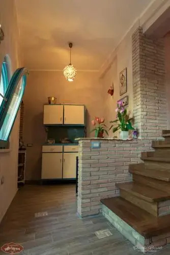 Villa Mereu