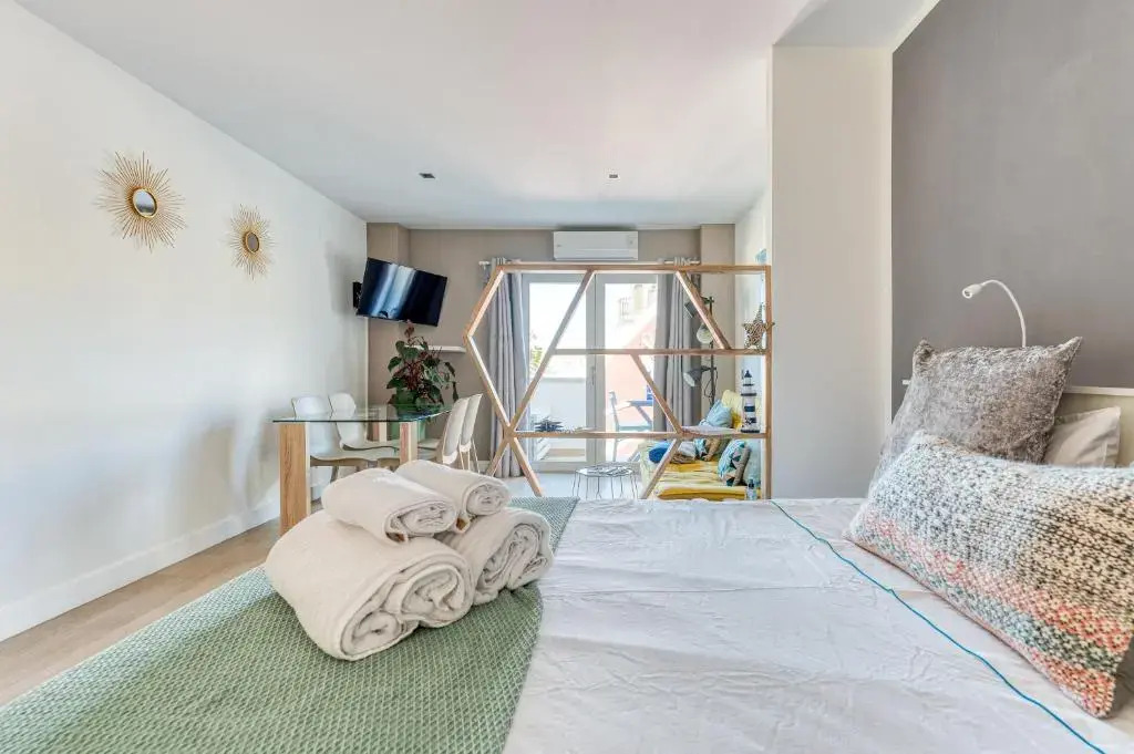 Casita Sunwaves- El 19 De Padre Cueto, Las Canteras