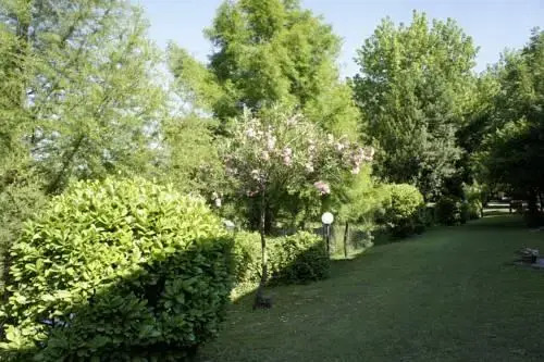 Park Hotel Ristorante Le Magnolie