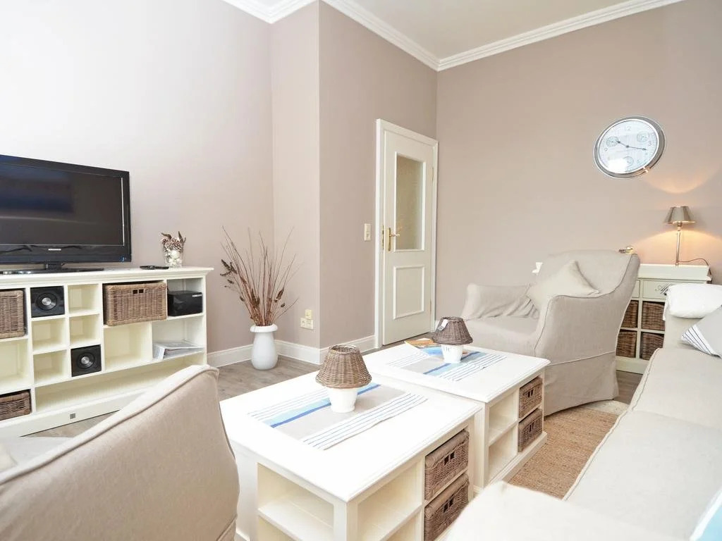 Villa Fernsicht - Penthouse