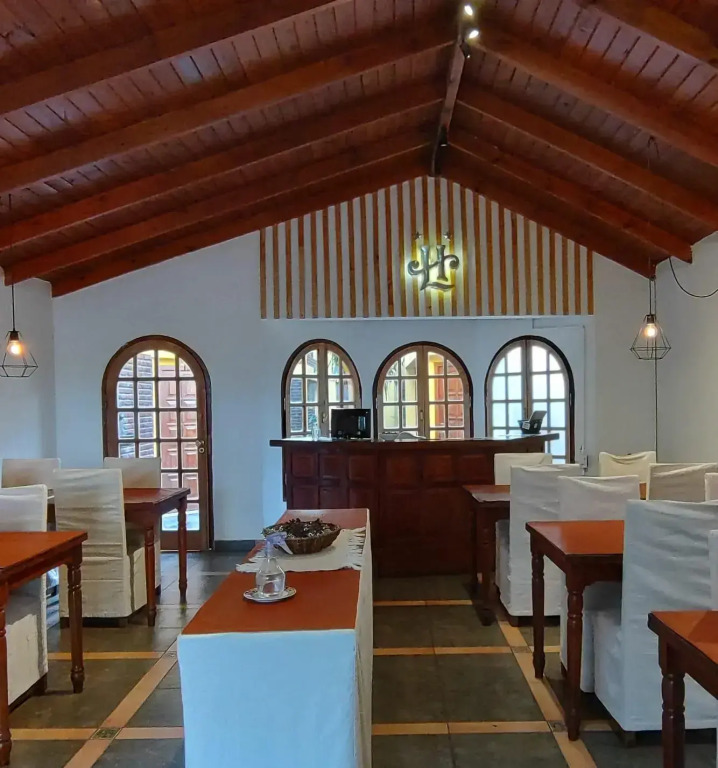 Apart Hotel Libertador