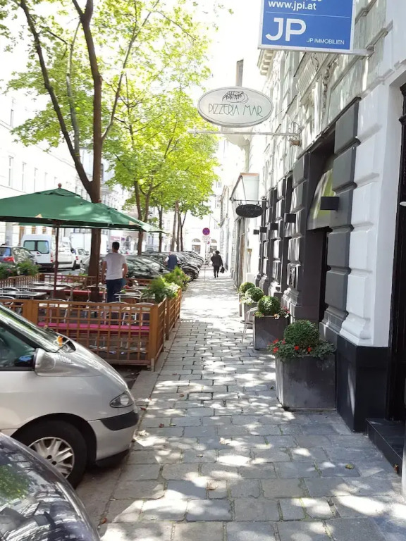 Sobieski City Apartment 9