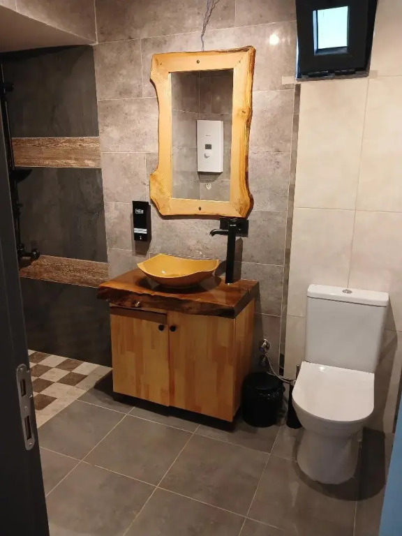 Mezra Doğal Dağ Evleri̇
