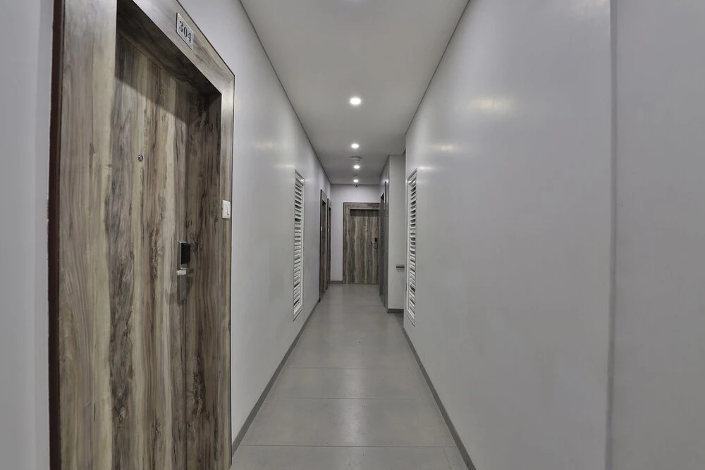Hotel Limra Vadodara