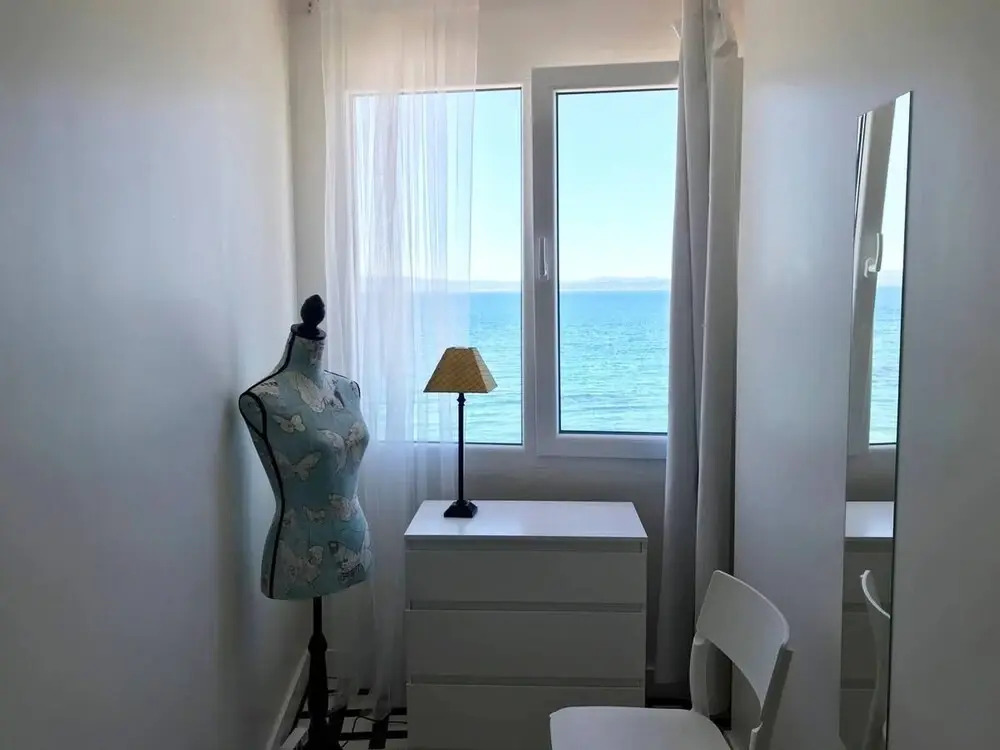 Modern Brand New Duplex in Coroso Beach