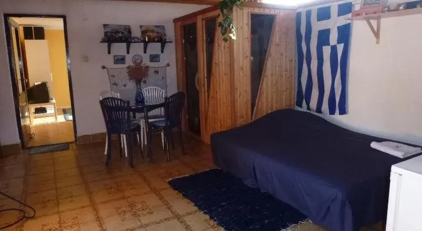 Jorgos Apartman