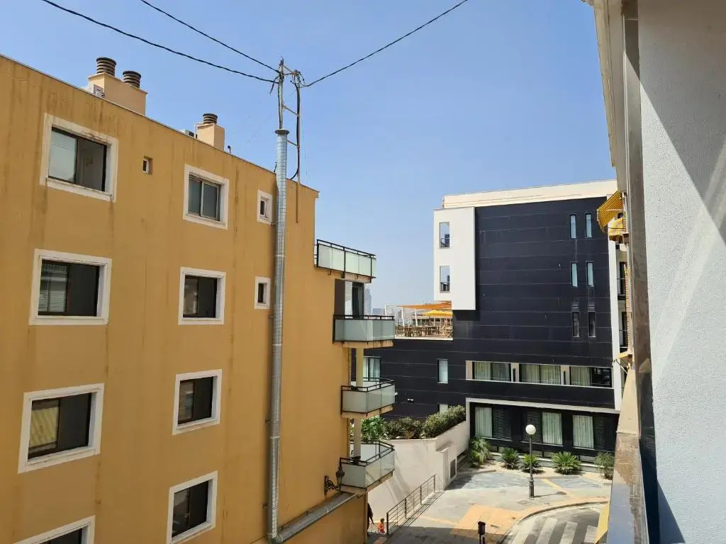 Apartamento Edificio Parque Elche