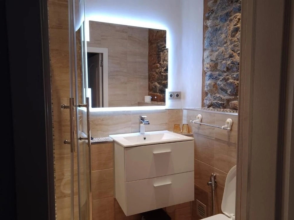 Hostal San Juan Oyarbide Tolosa