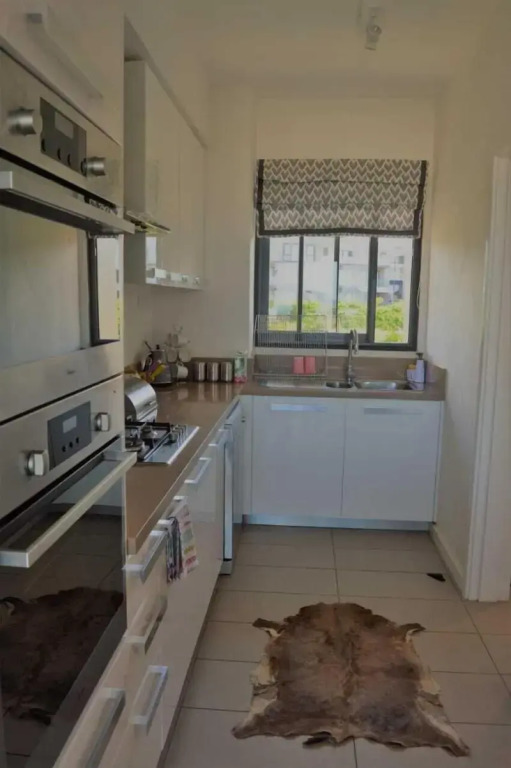 Azuri Apartment with Beach, Pools, Gym, Golf, Shops, Restaurants, Spa, Boat activities, Tennis &Paddle court, kids corner