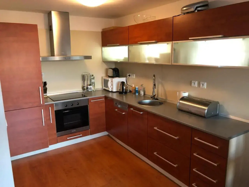 Apartmán 316