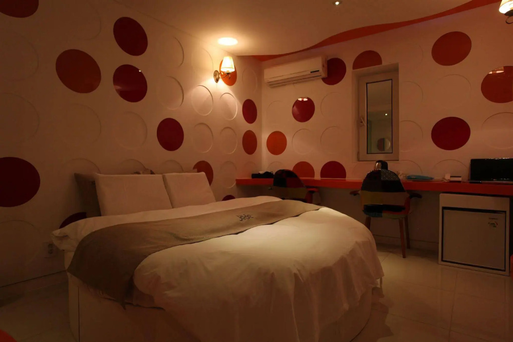 Hotel Jade