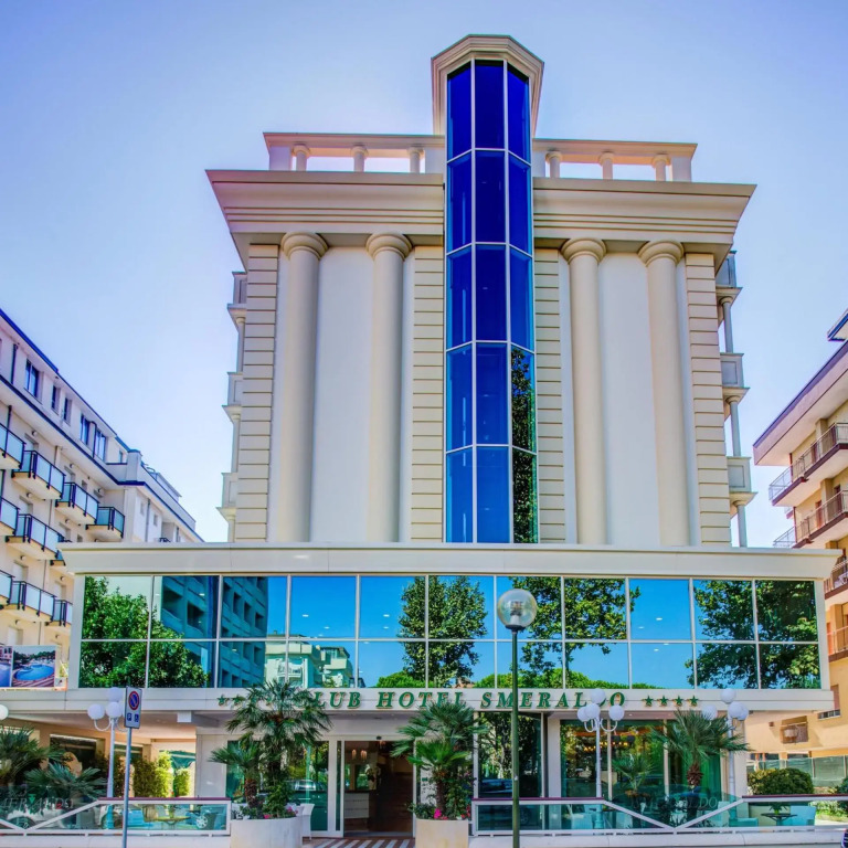 Hotel Smeraldo