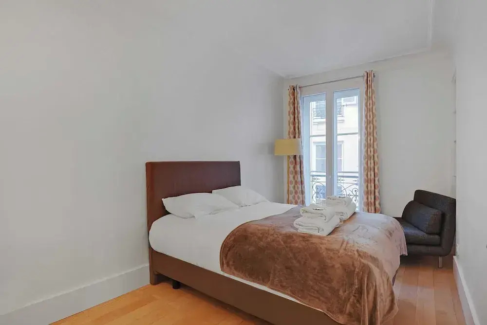 Cosy Apartment - 2br/6p - Saint-germain-des-pres