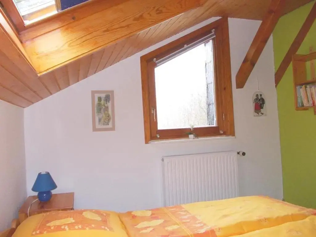 Ferienhaus Sequoia