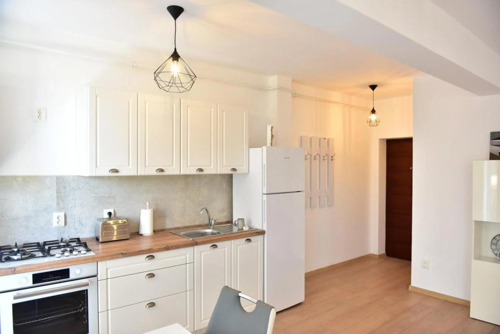 FLH - LULU Apartment