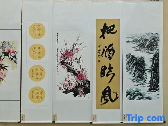 Homeinn Selected Hotel (Jinzhong University Town Wusu International Airport)