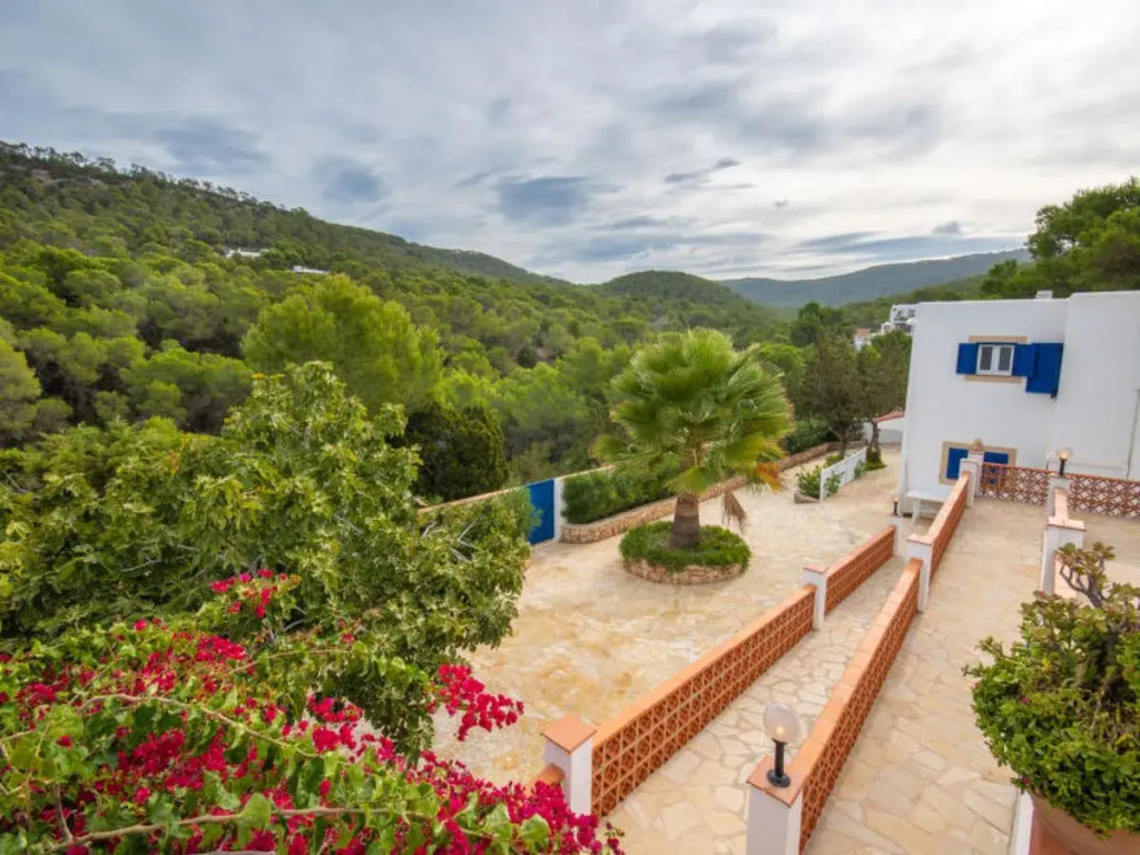 House Anromi Cala Vadella