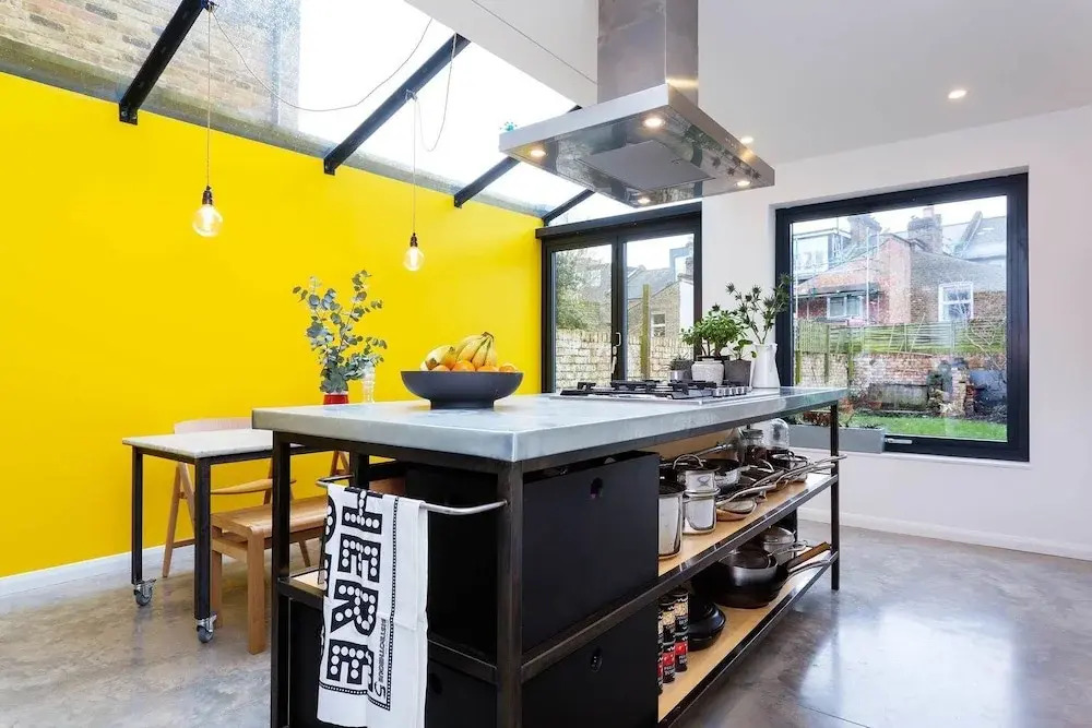 Parkside House